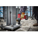 Гайковерт акумуляторний безщітковий 1'' MILWAUKEE, M18 ONEFHIWF1-0X, 2400Нм, з кільцем (каркас, HD кейс)