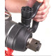 Гайковерт акумуляторний безщітковий 1'' MILWAUKEE, M18 ONEFHIWF1-0X, 2400Нм, з кільцем (каркас, HD кейс)