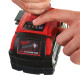 Гайковерт акумуляторний безщітковий 1/2'' MILWAUKEE M18 ONEIWF12-0, 300Нм, з кільцем (каркас)