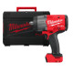 Гайковерт акумуляторний безщітковий 1/2'' MILWAUKEE, M18 FHIW2F12-0Х, 2034Нм, з кільцем (каркас, HDкейс)