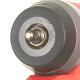Гайковерт акумуляторний безщітковий 1/4'' MILWAUKEE, M12 FIW14-0, 136Нм, з кільцем (каркас, кліпса для ременя, картонне пакуванн