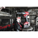 Гайковерт акумуляторний безщітковий 1/2'' MILWAUKEE, M18 FIW2F12-0Х, 339Нм, з кільцем (каркас, кліпса для реміня, HDкейс)