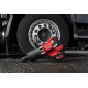 Гайковерт акумуляторний безщітковий 1'' MILWAUKEE, M18 ONEFHIWF1DS-0C, 2711Нм, з кільцем (каркас, кейс)