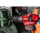 Гайковерт акумуляторний безщітковий 1'' MILWAUKEE, M18 ONEFHIWF1DS-0C, 2711Нм, з кільцем (каркас, кейс)