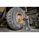 Гайковерт акумуляторний безщітковий 1'' MILWAUKEE, M18 ONEFHIWF1D-0C, 2711Нм, з кільцем (каркас, кейс)