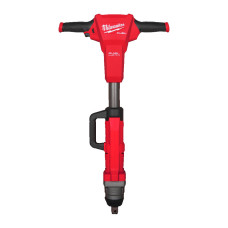 Гайкокрут залізничний акумуляторний безщітковий 1'' MILWAUKEE, M18 FHIWF1R-122C, 2000Нм (зарядний пристрій M12-18FC, 2 акумулято