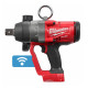 Гайковерт акумуляторный безщітковий 1'' MILWAUKEE, M18 ONEFHIWF1-802X, 2400Нм (зарядний пристрій M12-18 FC, 2 акумулятори M18 FB