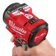 Гайковерт акумуляторний безщітковий 1/2'' MILWAUKEE, M12 FCIWP12G3-0, 746Нм, з піном (каркас, кліпса для ремпеня, картонне пакув