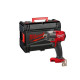 Гайковерт акумуляторний безщітковий 1/2'' MILWAUKEE, M18 FMTIW2P12-0X, 881Нм, с пином (каркас, кліпса для реміня, картонне пакув
