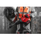 Гайковерт акумуляторний безщітковий 1'' MILWAUKEE, M18 ONEFHIWF1D-0C, 2711Нм, з кільцем (каркас, кейс)