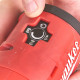 Гайковерт акумуляторний безщітковий 1/4'' MILWAUKEE, M12 FIW14-0, 136Нм, з кільцем (каркас, кліпса для ременя, картонне пакуванн