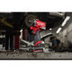 ГГайковерт акумуляторний безщітковий 1/2'' MILWAUKEE, M12 FCIWF12G3-502X, 746Нм, з кільцем (зарядний пристрій С12 С, 2 акумулято