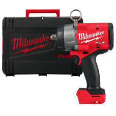 Гайковерт акумуляторний безщітковий 1/2'' MILWAUKEE, M18 FHIW2P12-0X, 1491Нм, з піном (каркас, HDкейс)