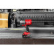 Гайковерт акумуляторний безщітковий 1/2'' MILWAUKEE, M18 ONEFHIWP12-0X, 1491Нм. з піном (каркас, HDкейс)
