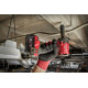 Гайковерт акумуляторний безщітковий 1/2'' MILWAUKEE, M18 FIW2F12-0, 339Нм, з кільцем (каркас, кліпса для реміня, картонне пакува