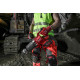 Гайковерт акумуляторний безщітковий 1'' MILWAUKEE, M18 ONEFHIWF1DS-0C, 2711Нм, з кільцем (каркас, кейс)