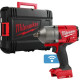 Гайковерт акумуляторний безщітковий 1/2'' MILWAUKEE, M18 ONEFHIWP12-0X, 1491Нм. з піном (каркас, HDкейс)