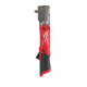 Гайковерт кутовий акумуляторний безщітковий 3/8'' MILWAUKEE, M12 FRAIWF38-0, 300Нм (каркас, картонее пакування)