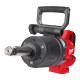 Гайковерт акумуляторний безщітковий 1'' MILWAUKEE, M18 ONEFHIWF1D-0C, 2711Нм, з кільцем (каркас, кейс)