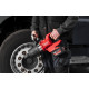 Гайковерт акумуляторний безщітковий 1'' MILWAUKEE, M18 ONEFHIWF1DS-0C, 2711Нм, з кільцем (каркас, кейс)