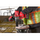 Гайковерт акумуляторний безщітковий 1'' MILWAUKEE, M18 ONEFHIWF1-0X, 2400Нм, з кільцем (каркас, HD кейс)