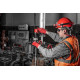 Гайковерт акумуляторний безщітковий 1/2'' MILWAUKEE, M18 FIW2P12-502X, 339Нм, з піном (зарядний пристрій M12-18 FC, 2 акумулятор