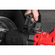 Гайковерт акумуляторний безщітковий 1'' MILWAUKEE, M18 ONEFHIWF1DS-0C, 2711Нм, з кільцем (каркас, кейс)