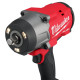 Гайковерт акумуляторний безщітковий 1/2'' MILWAUKEE, M18 FHIW2F12-502Х, 2034Нм, з кільцем (зарядний пристрій M12-18 FC. 2 акумул
