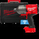 Гайковерт акумуляторний безщітковий 3/4'' MILWAUKEE, M18 ONEFHIWF34-0X, 2034Нм, с кольцом (каркас, HDкейс)