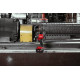 Гайковерт акумуляторний безщітковий 1/2'' MILWAUKEE, M18 FIW2P12-502X, 339Нм, з піном (зарядний пристрій M12-18 FC, 2 акумулятор