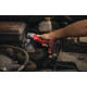 Гвинтокрут кутовий акумуляторний 3/8'' MILWAUKEE, M18 BRAIW-0, 76Нм (каркас, картонне пакування)