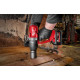Гайковерт акумуляторний безщітковий 1'' MILWAUKEE, M18 ONEFHIWF1-0X, 2400Нм, з кільцем (каркас, HD кейс)
