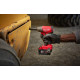Гайковерт акумуляторний безщітковий 1/2'' MILWAUKEE, M18 FIW2F12-0Х, 339Нм, з кільцем (каркас, кліпса для реміня, HDкейс)