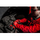 Гайковерт акумуляторний безщітковий 1/2'' MILWAUKEE, M18 FIW2F12-502Х, 339Нм, з кільцем (зарядний пристрій M12-18 FC, 2 акумулят
