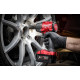 Гайковерт акумуляторний безщітковий 1/2'' MILWAUKEE, M18 FMTIW2F12-502Х, 881Нм, з кільцем (зарядний пристрій M12-18 FC, 2 акумул