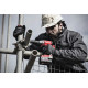 Гайковерт акумуляторний безщітковий 1/2'' MILWAUKEE, M18 FIW2F12-0Х, 339Нм, з кільцем (каркас, кліпса для реміня, HDкейс)