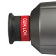 Гайковерт акумуляторний безщітковий 7/16'' Hex MILWAUKEE, M18 ONEFHIWH716-502X, 1017Нм (зарядний пристрій M12-18 FC, 2 акумулято
