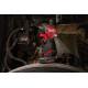 Гайковерт акумуляторний безщітковий 1/2'' MILWAUKEE, M12 FCIWF12G3-0, 746Нм, з кільцем (каркас, кліпса для реміня, картонне паку
