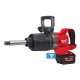 Гайковерт акумуляторний безщітковий 1'' MILWAUKEE, M18 ONEFHIWF1D-0C, 2711Нм, з кільцем (каркас, кейс)