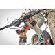 Гайковерт акумуляторний безщітковий 1/2'' MILWAUKEE, M18 FMTIW2P12-502X, 881Нм, з піном (зарядний пристрій M12-18 FC, 2 акумулят