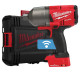 Гайковерт акумуляторний безщітковий 3/4'' MILWAUKEE, M18 ONEFHIWF34-0X, 2034Нм, с кольцом (каркас, HDкейс)
