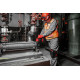 Гайковерт акумуляторний безщітковий 1/2'' MILWAUKEE, M18 FMTIW2F12-502Х, 881Нм, з кільцем (зарядний пристрій M12-18 FC, 2 акумул