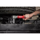 Гайковерт кутовий акумуляторний безщітковий 1/2'' MILWAUKEE, M12 FRAIWF12-0, 300Нм (каркас, картонне пакування)