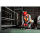Гайковерт акумуляторний безщітковий 1'' MILWAUKEE, M18 ONEFHIWF1-0X, 2400Нм, з кільцем (каркас, HD кейс)