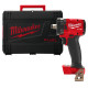 Гайковерт акумуляторний безщітковий 1/2'' MILWAUKEE, M18 FIW2F12-0Х, 339Нм, з кільцем (каркас, кліпса для реміня, HDкейс)