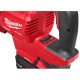 Гайковерт акумуляторний безщітковий 1'' MILWAUKEE, M18 ONEFHIWF1DS-121C, 2711Нм (зарядний пристрій M12-18 FC, 1 акумулятор FB12