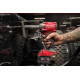 Гайковерт акумуляторний безщітковий 1/2'' MILWAUKEE, M18 FIW2P12-502X, 339Нм, з піном (зарядний пристрій M12-18 FC, 2 акумулятор