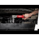 Гайковерт кутовий акумуляторний безщітковий 3/8'' MILWAUKEE, M12 FRAIWF38-0, 300Нм (каркас, картонее пакування)