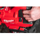 Гайковерт акумуляторний безщітковий 1'' MILWAUKEE, M18 ONEFHIWF1DS-0C, 2711Нм, з кільцем (каркас, кейс)