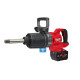 Гайковерт акумуляторнbй безщітковий 1'' MILWAUKEE, M18 ONEFHIWF1D-121C, 2711Нм (зарядний пристрій M12-18 FC, 1 акумулятор М18 FB